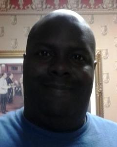 Man, 50. gnoah38