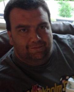 Man, 52. bigguysfl