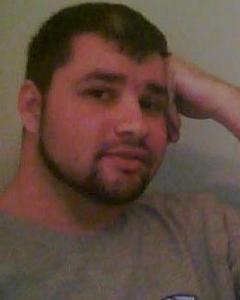 Man, 43. Mike287700