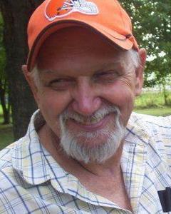 Man, 83. rackemday