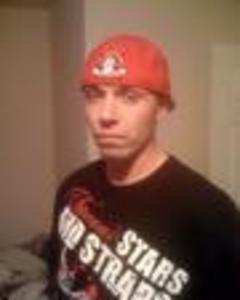 Man, 45. ITZJOEL
