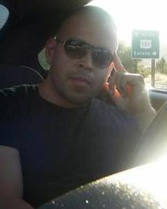 Man, 48. armad2009