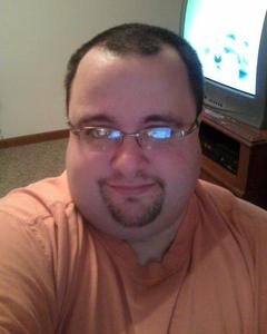 Man, 43. allenp2009