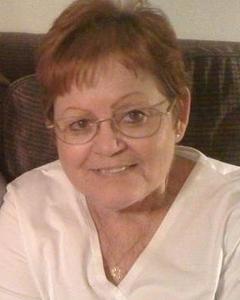 Woman, 83. Bowler7350