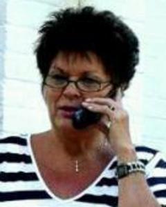 Woman, 77. Velva3661