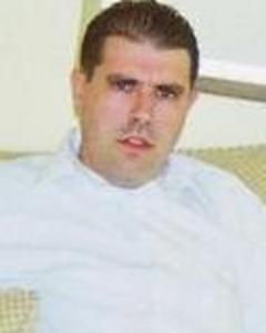 Man, 48. TheGooseMan