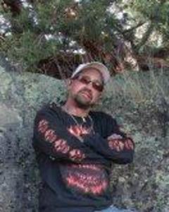 Man, 49. skipsilence