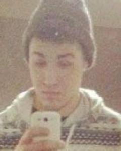 Man, 31. Chowey94