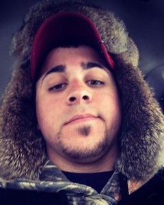 Man, 31. Mikey275586