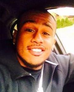 Man, 33. _justjordan22