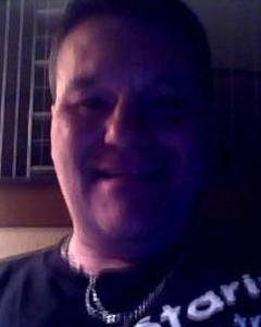 Man, 54. danbinhud