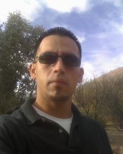 Man, 40. CRUCES602
