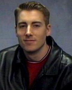 Man, 44. James_Prince