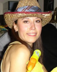 Woman, 47. Leanna634