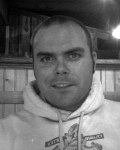 Man, 45. foolbard