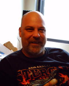 Man, 65. tgf59