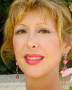 Woman, 61. nrpeace