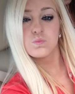 Woman, 42. sarahcolli2643