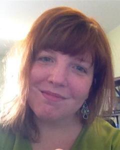 Woman, 51. wildbrat