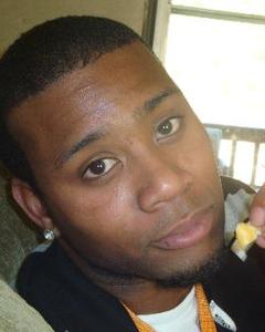 Man, 36. CJTexas1229