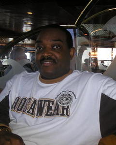 Man, 60. lawman5177