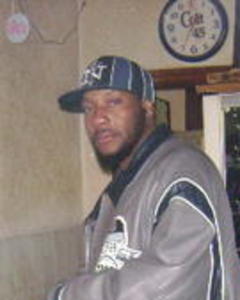 Man, 45. geezy80