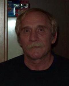 Man, 72. TJRick436