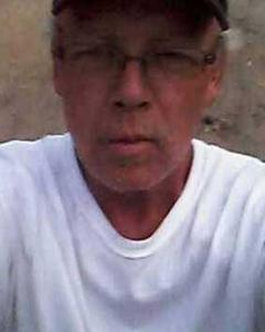 Man, 63. crabis