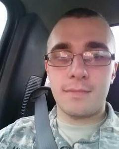 Man, 31. myersj