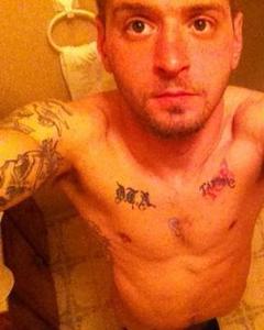 Man, 36. Nutzz6884