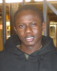 Man, 39. mbargou