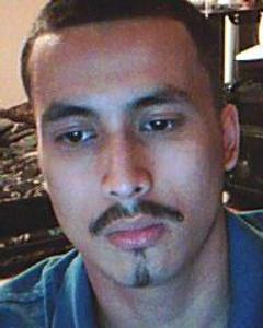 Man, 34. Lozoya