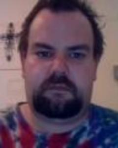 Man, 56. tye_dye_bearsh