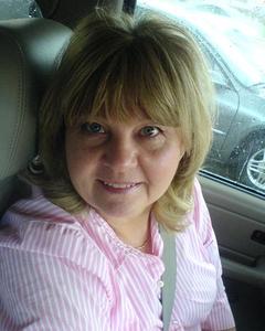 Woman, 75. GiGi674