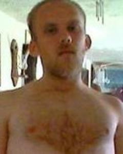 Man, 45. punk34cm