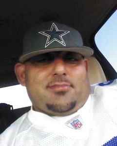 Man, 40. Ljdaddy2000