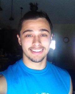 Man, 29. MightyBandit