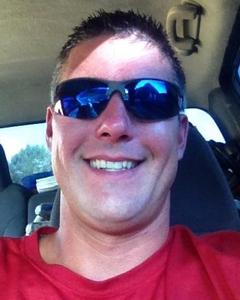 Man, 33. Wayne136910