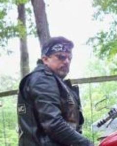 Man, 63. biker61