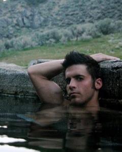 Man, 35. Zachalicious