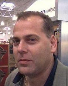 Man, 58. Shadowjf1