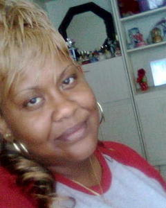 Woman, 46. lyric43
