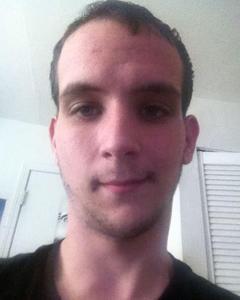 Man, 33. Eotm