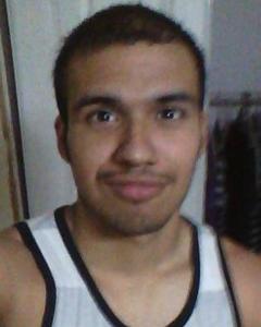 Man, 31. Jammerhead8700