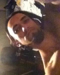 Man, 43. DIABLO0211