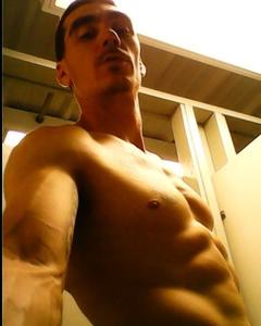 Man, 46. Rock2285