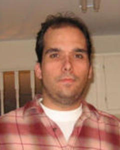 Man, 46. allthings78