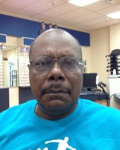 Man, 68. Pumpkinhillman
