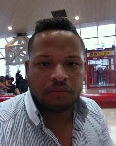 Man, 38. Yurian3320