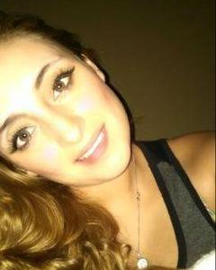 Woman, 32. Selina3505